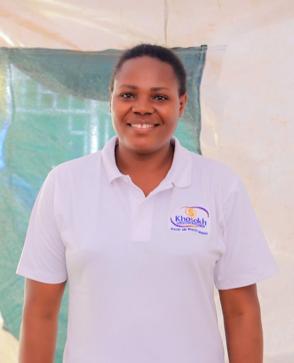 Evelyn Nuwamanya
