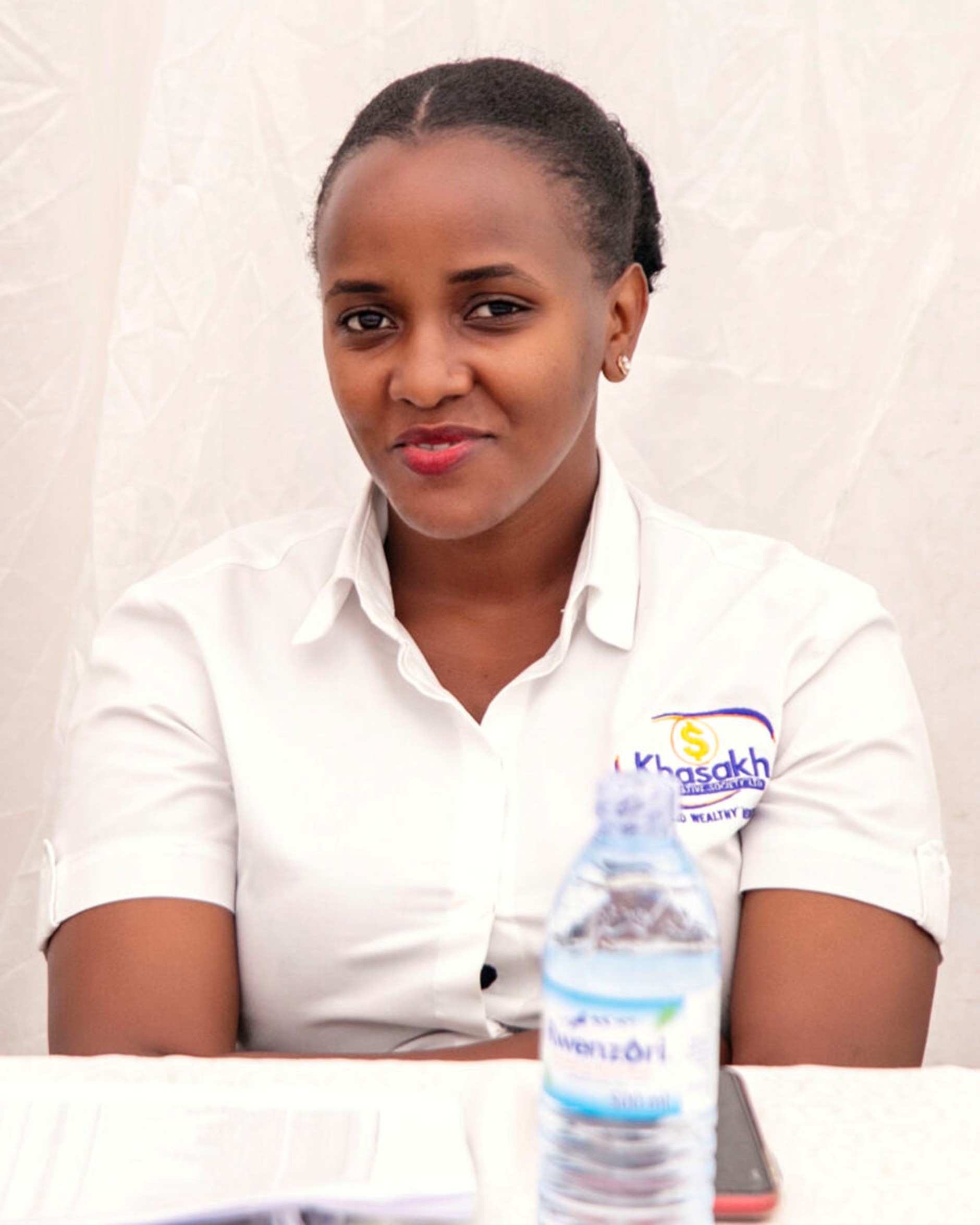 Josephine Naiga