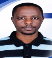 Mr. Katende Steven