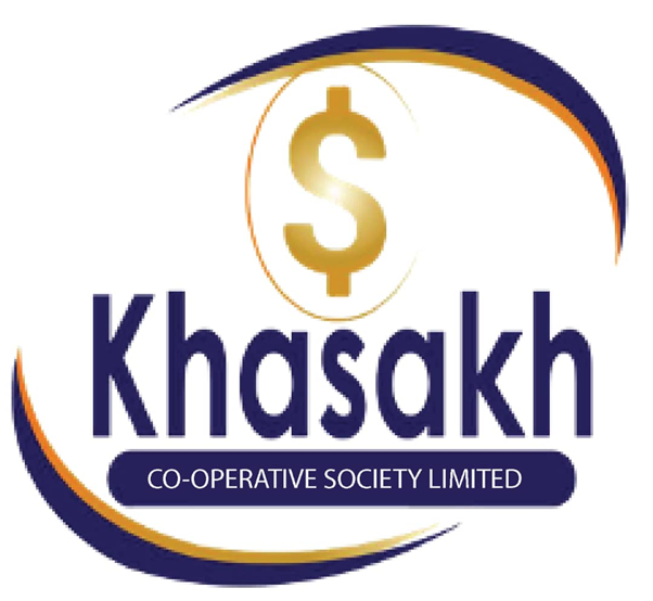 KHASAKH Logo