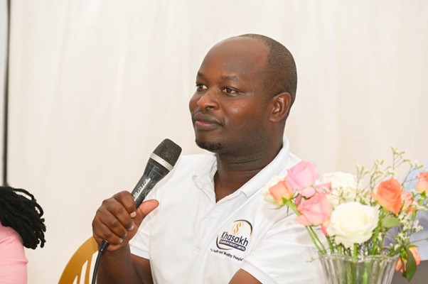 Obed Byamugisha